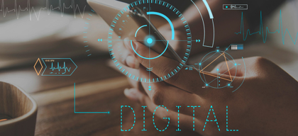 Digital Disruption: An advantage for your business in 2019