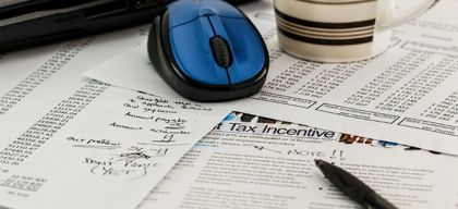Benefits of filing Income Tax Returns (ITR)