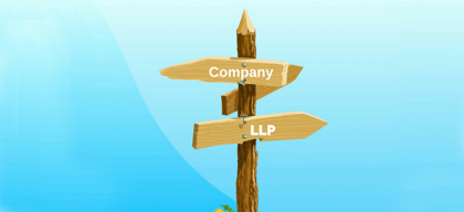 Private Limited Company or Limited Liability Partnership: Which one to choose?