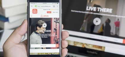 5 keys to Airbnb’s marketing success that you can learn from