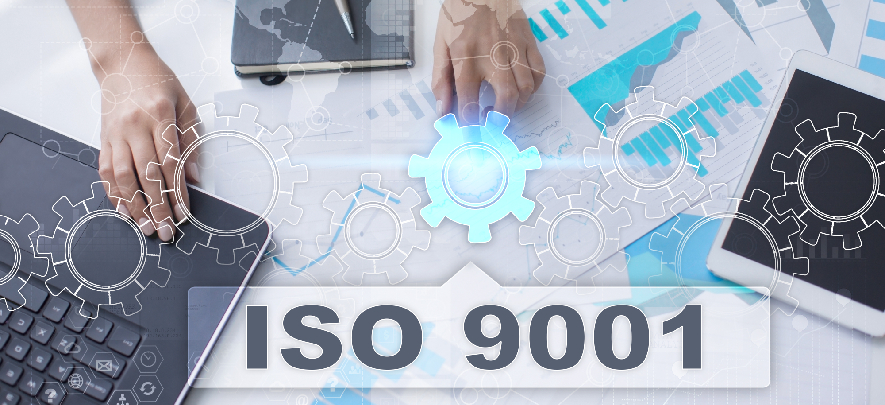 Top 5 reasons you need an ISO 9001 certification