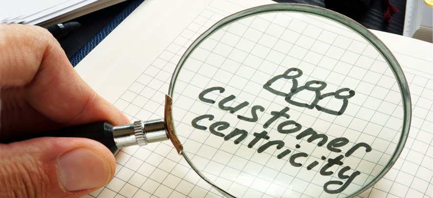 Customer-centricity: The bedrock of successful businesses