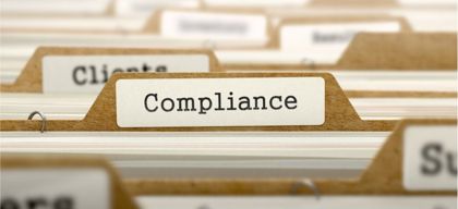 Company non-operational? Reduce your compliance burden