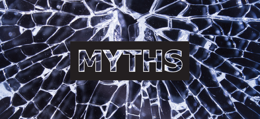 Truth be told: Busting myths around strategy, marketing & branding