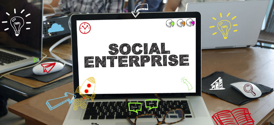 4 things I’ve learned from running a social enterprise