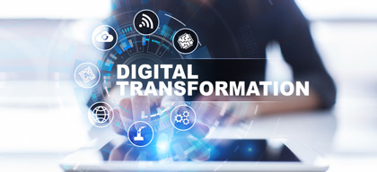 Guide to flawless digital transformation