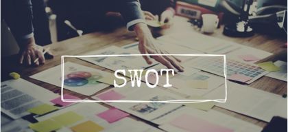 Analyse to strategise: Why a SWOT analysis is imperative for EVERY company