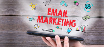 Email marketing: The right marketing strategy for your business?