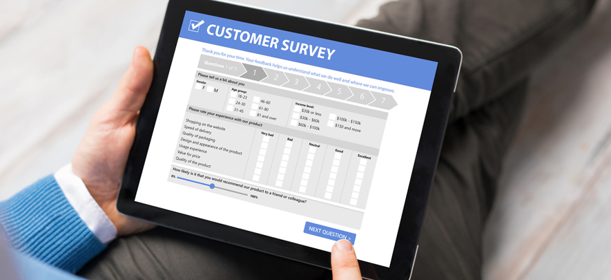 8 steps to create a survey customers will want to take