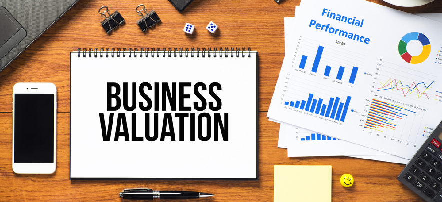 The valuation game: What does it mean?