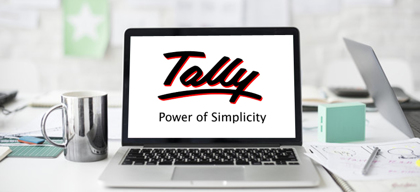 Why 1.5 million customers use Tally?