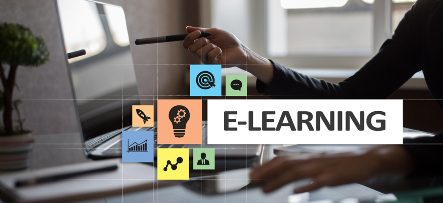 Top 4 online learning tools for every business