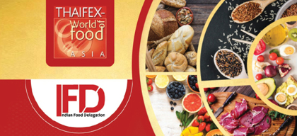 Gamechangers of the F&B industry are meeting in Bangkok! Will you be there?