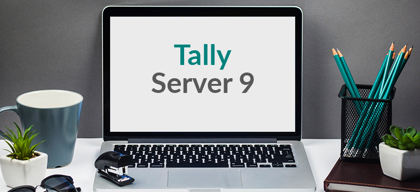 Tally Server 9 is made with you in mind