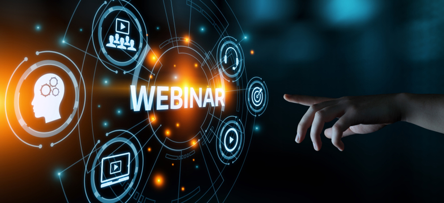 Webinars: Your ticket to business growth