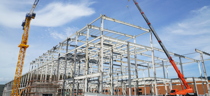 10 reasons why pre-engineered building (PEB) structure components are going to be big in 2020