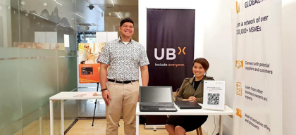 Supporting Filipino Startups: UnionBank and UBX participate in Philippine Startup Week 2019