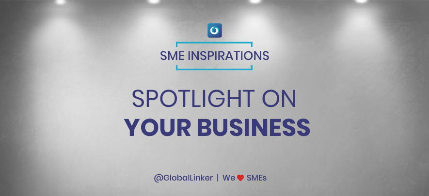 Your business journey in the spotlight with SME Inspirations
