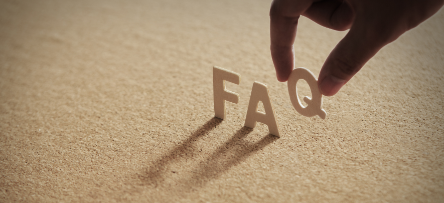การสร้างสุดยอดหน้าคำถามยอดนิยม หรือ FAQ สำหรับเว็บไซต์ของคุณ