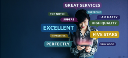 How your business can provide the best customer experience