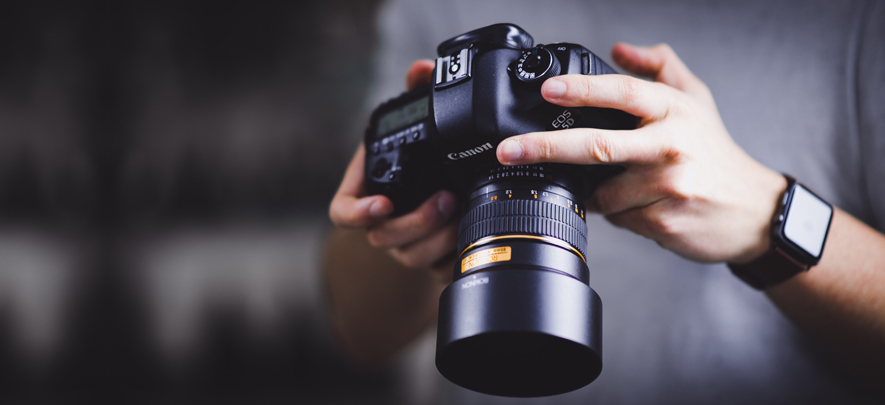 DIY product photography guide for small business owners