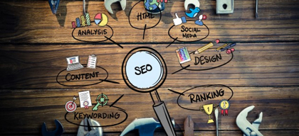 8 เครื่องมือฟรีสำหรับทำ SEO ง่ายๆ ด้วยตัวของคุณเอง