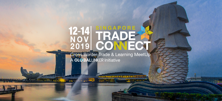 TradeConnect in Singapore is back! Registration now open