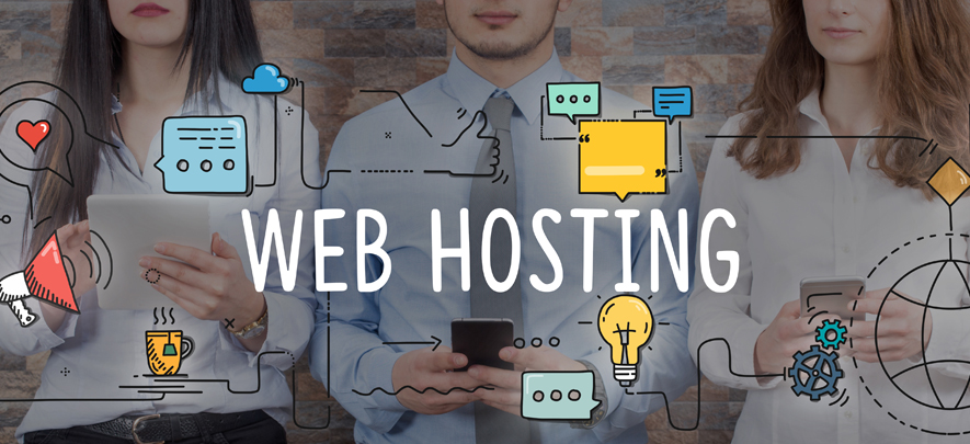 Web hosting 101: How to find the best web hosting service?