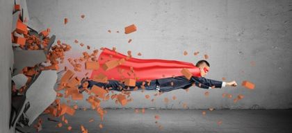 Achieving breakthrough results: The process behind it