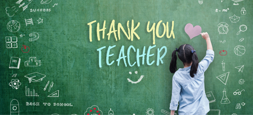 Teacher’s Day: An ode to the greatest teachers who shaped the lives of these entrepreneurs