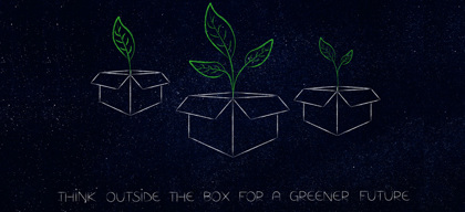 Innovation in e-commerce packaging: Key to a sustainable future