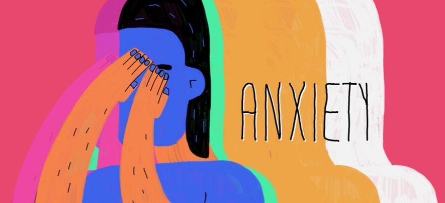 How can you harness anxiety to make it a powerful tool?