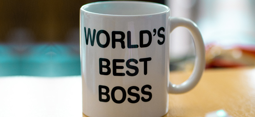 Are you a good boss? A checklist