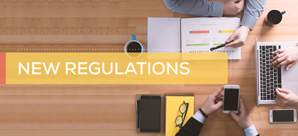 Regulatory updates: COVID-19 relaxations for stressed businesses