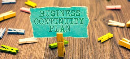 Business continuity planning - 5 practical tips