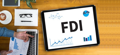 Review of Foreign Direct Investment (FDI) policy