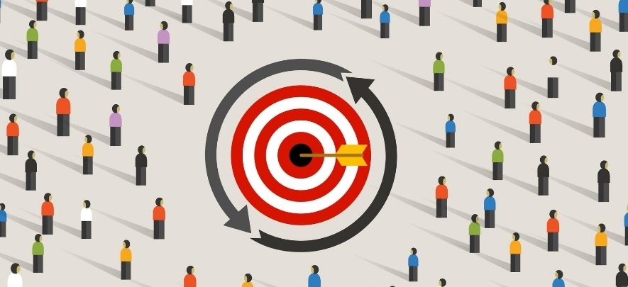 How to retarget bounced off customers
