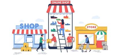 How to have the perfect mix of a phygital (physical + digital) store?