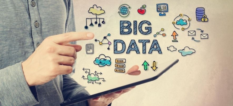 8 big data trends to invest in 2020 and the years to come