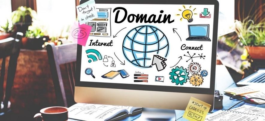5 things you should know before buying your first business domain name