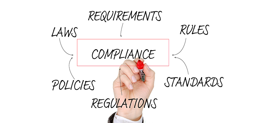 Monthly, quarterly & annual compliance for startups & private limited companies