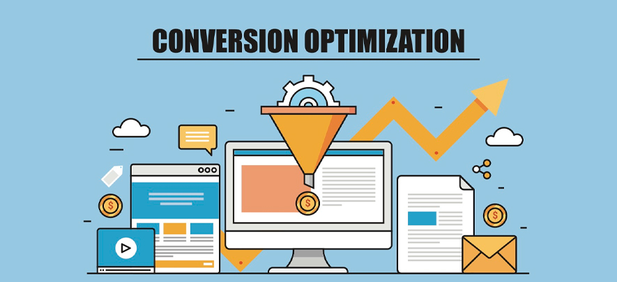 6 tips to improve conversion rate for your online store