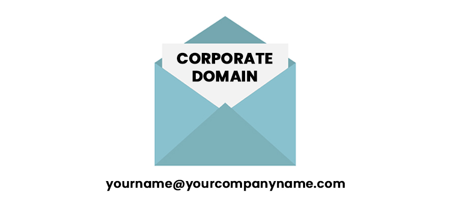 Why do you need a custom email address for your business?
