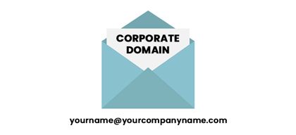 Why do you need a custom email address for your business?