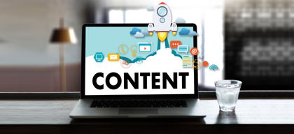 Power of Content: How to Generate Traffic to Your Online Store With Content
