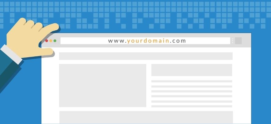 How to create a custom domain for your online store?