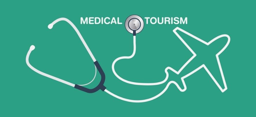 Impact of Covid-19 on the Medical Value Tourism industry