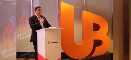 UnionBank President and CEO: Moving from resilience to renaissance