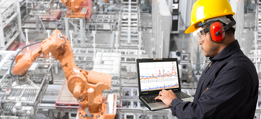 Importance of automation in industrial process