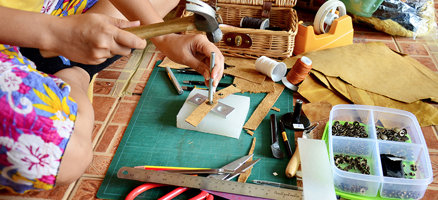 7 Factors That Make Handmade Products Expensive